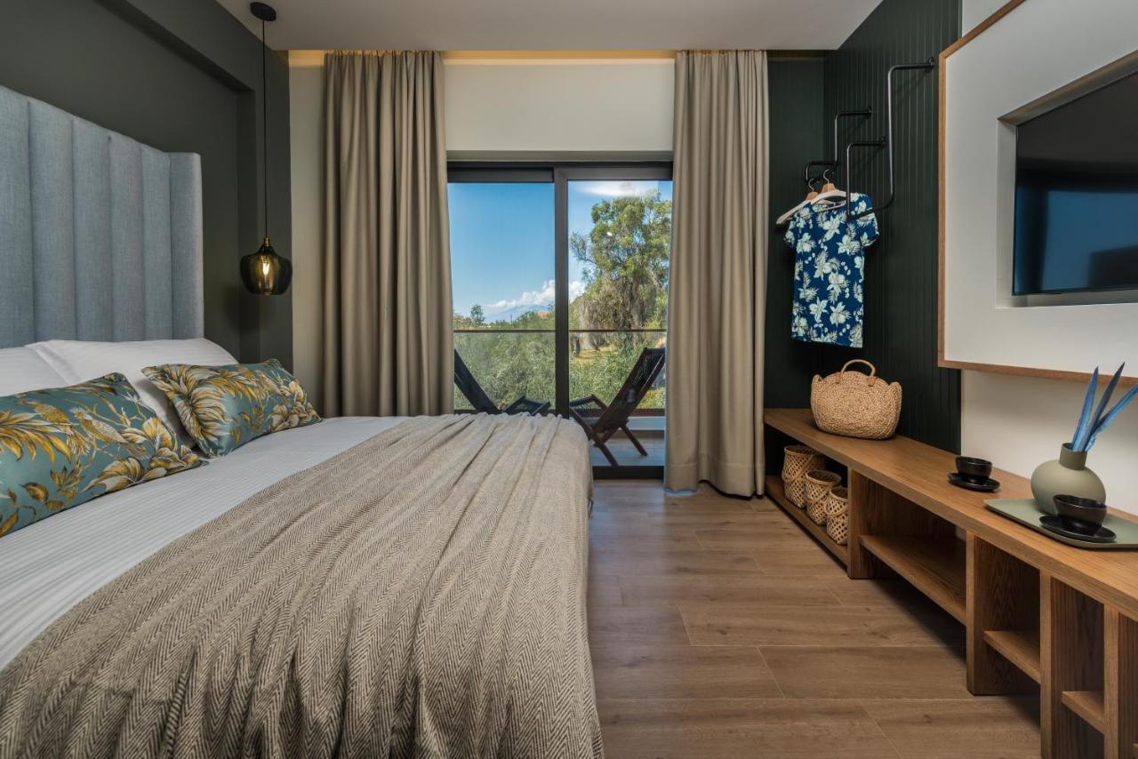 Hotel de apartamente Isola Concept 4*