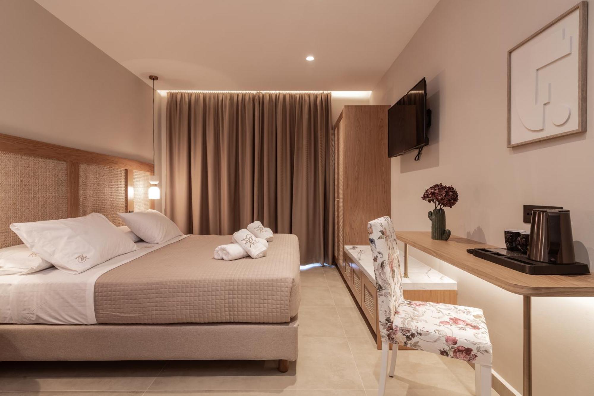 Isola Concept Hotel de apartamente