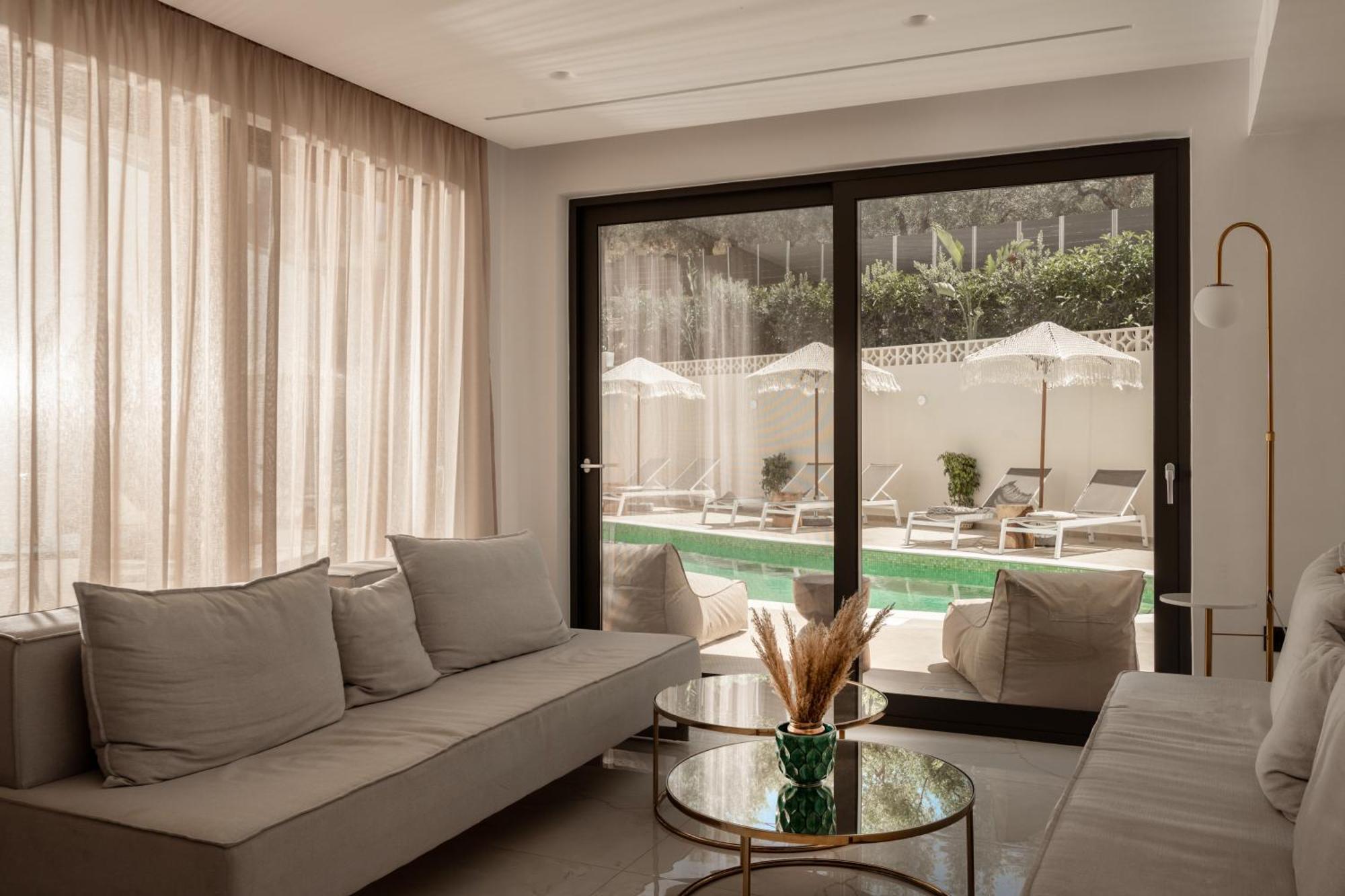 Isola Concept Tsilivi (Zakynthos)