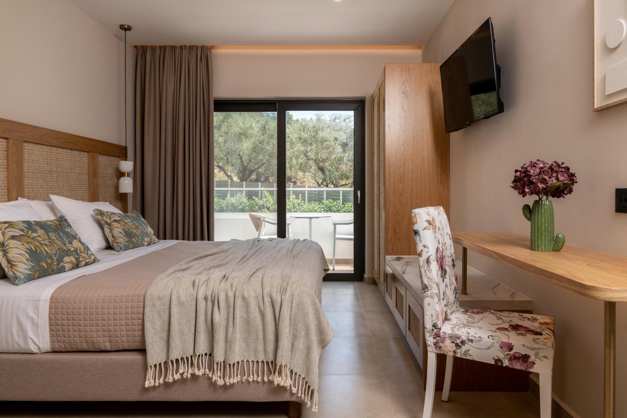 Isola Concept 4* Tsilivi (Zakynthos)