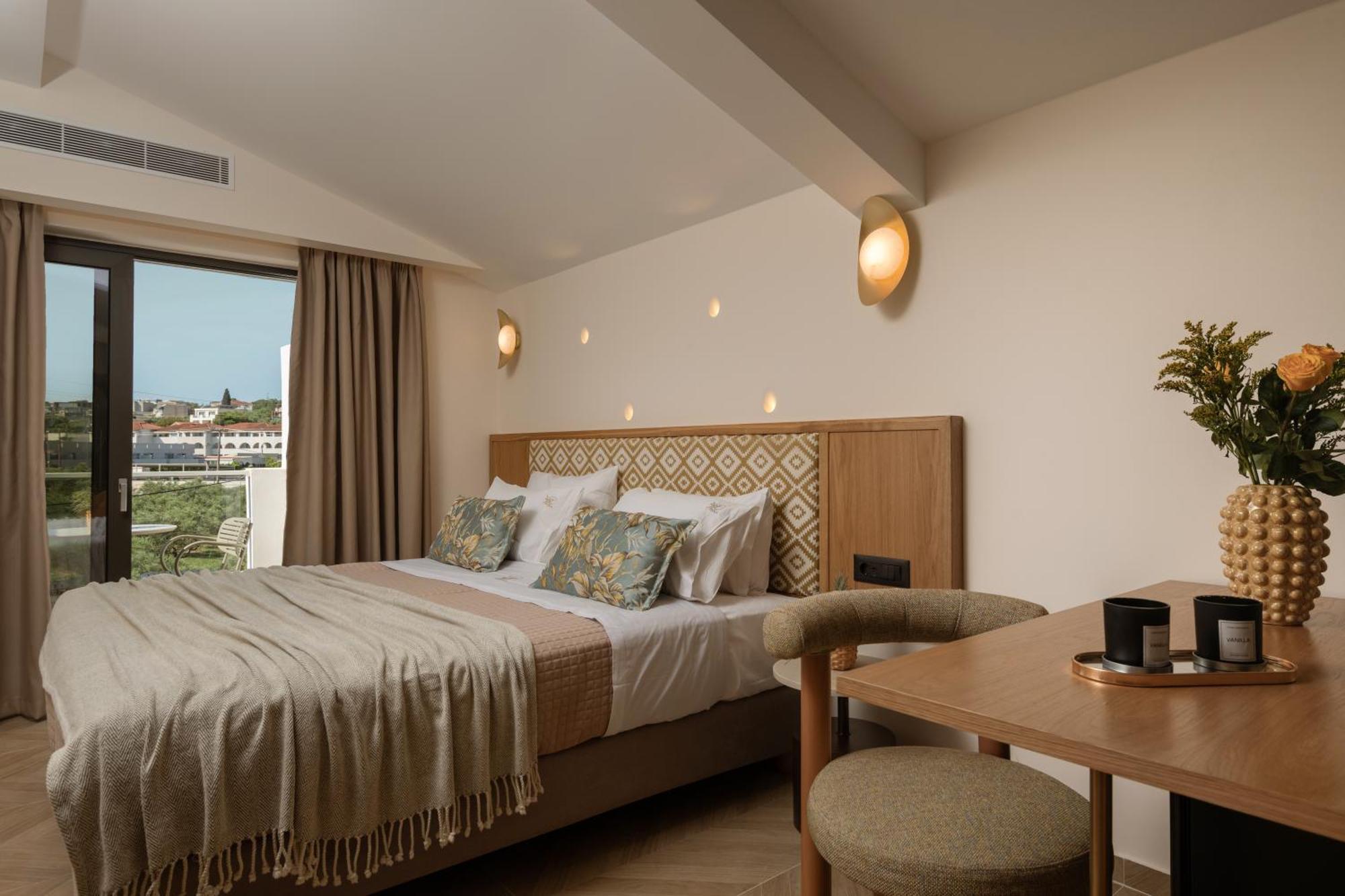 Isola Concept Hotel de apartamente