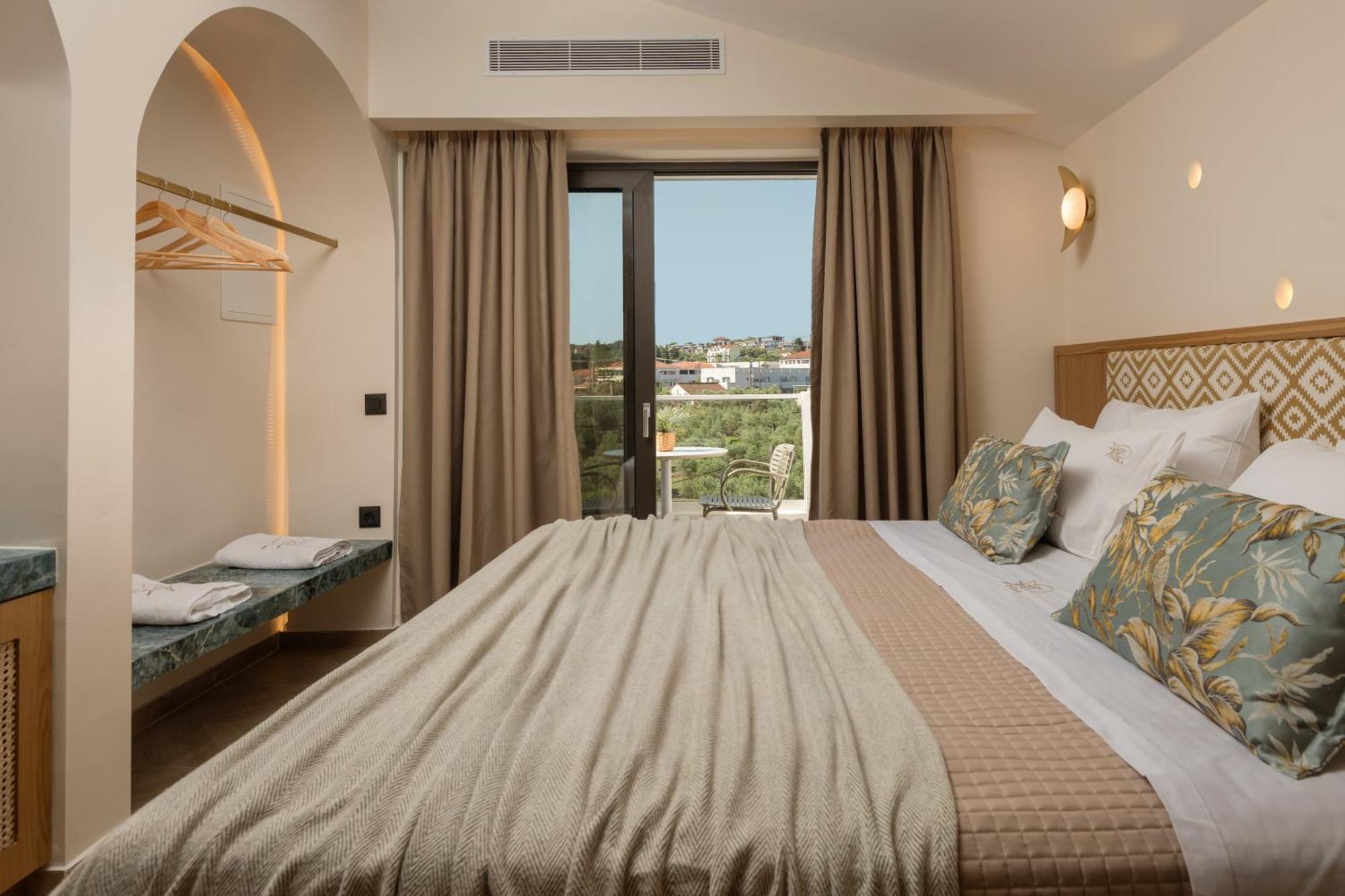 Isola Concept Hotel de apartamente 4*