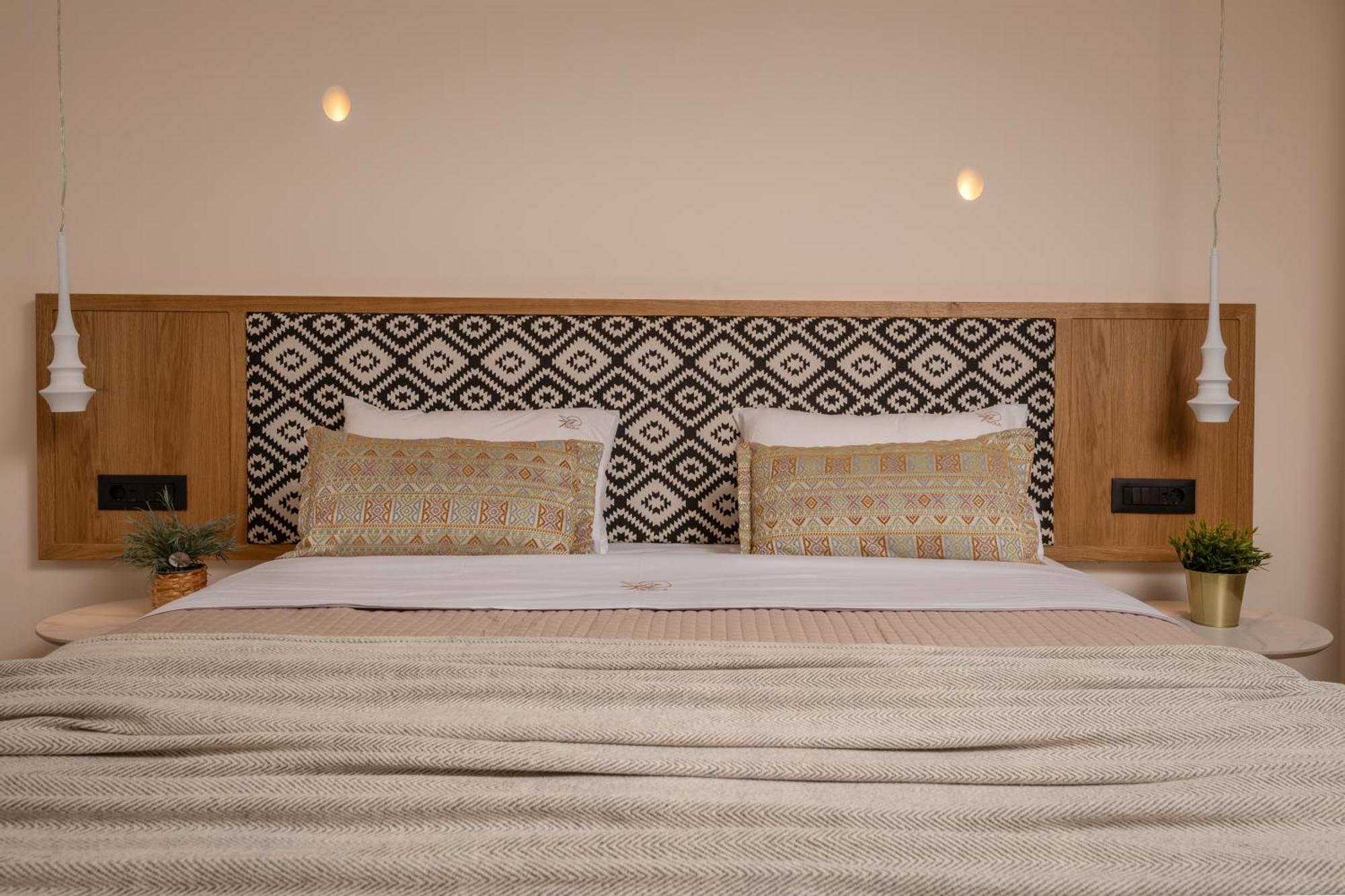 Isola Concept Hotel de apartamente
