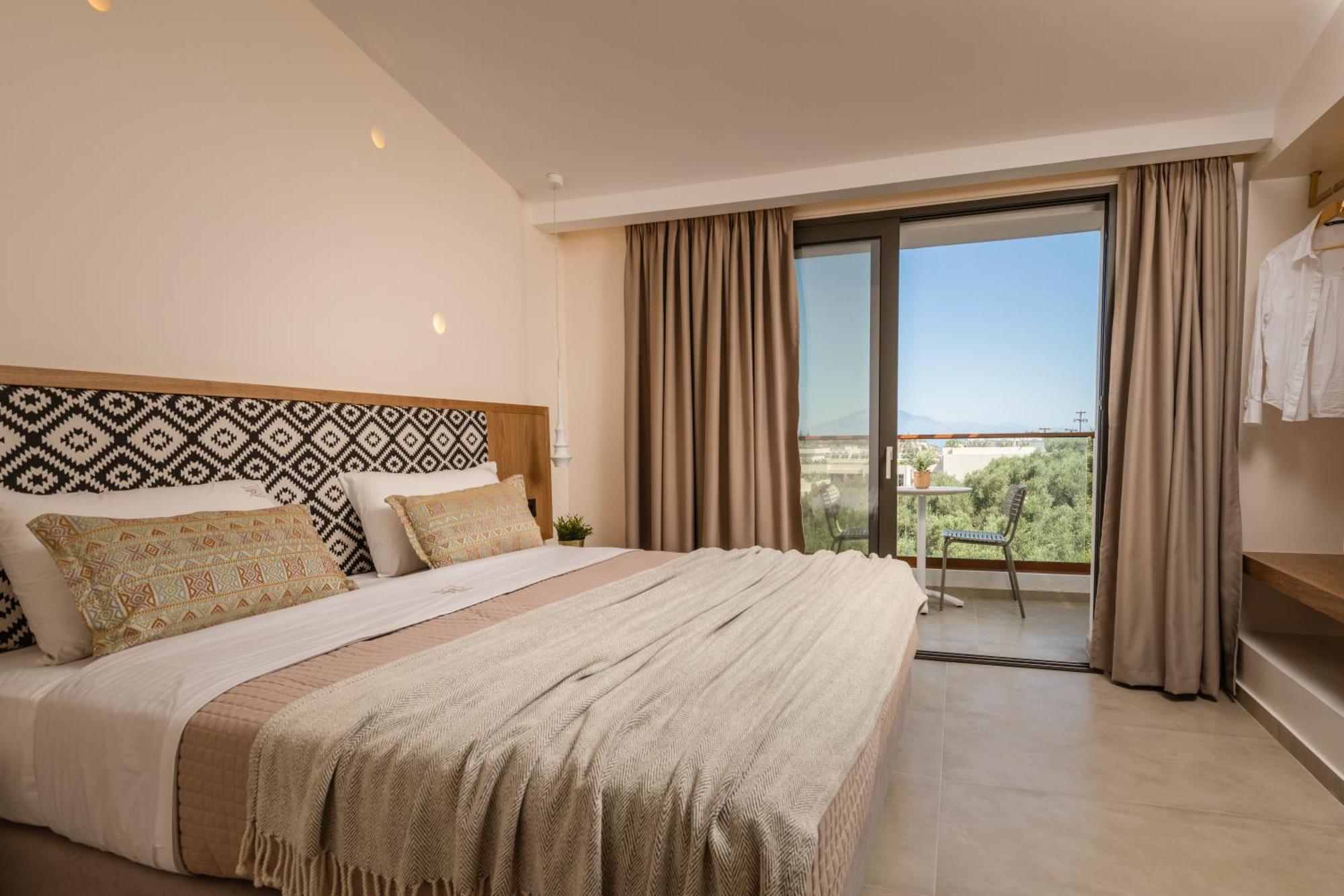 Hotel de apartamente Isola Concept