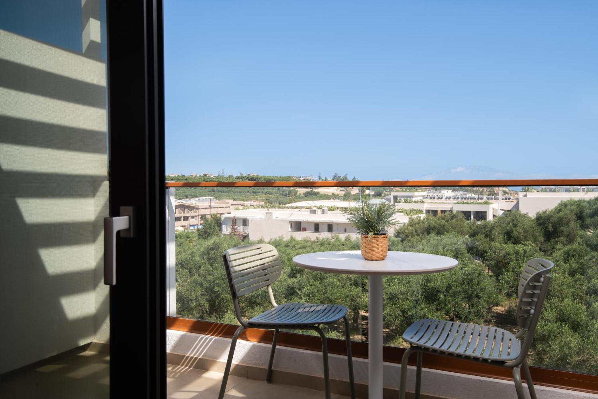 Hotel de apartamente Isola Concept 4*