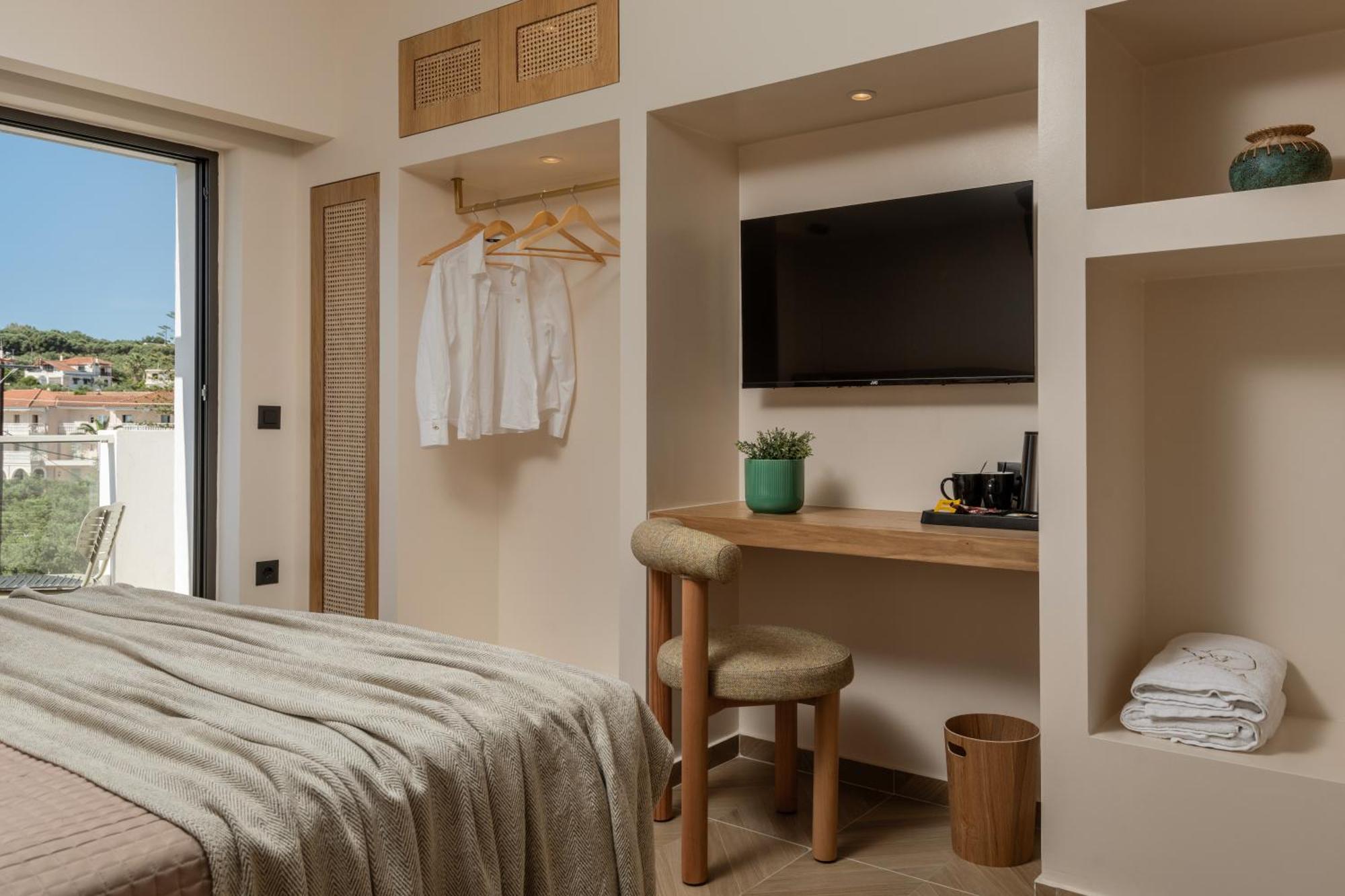 Isola Concept 4* Tsilivi (Zakynthos)