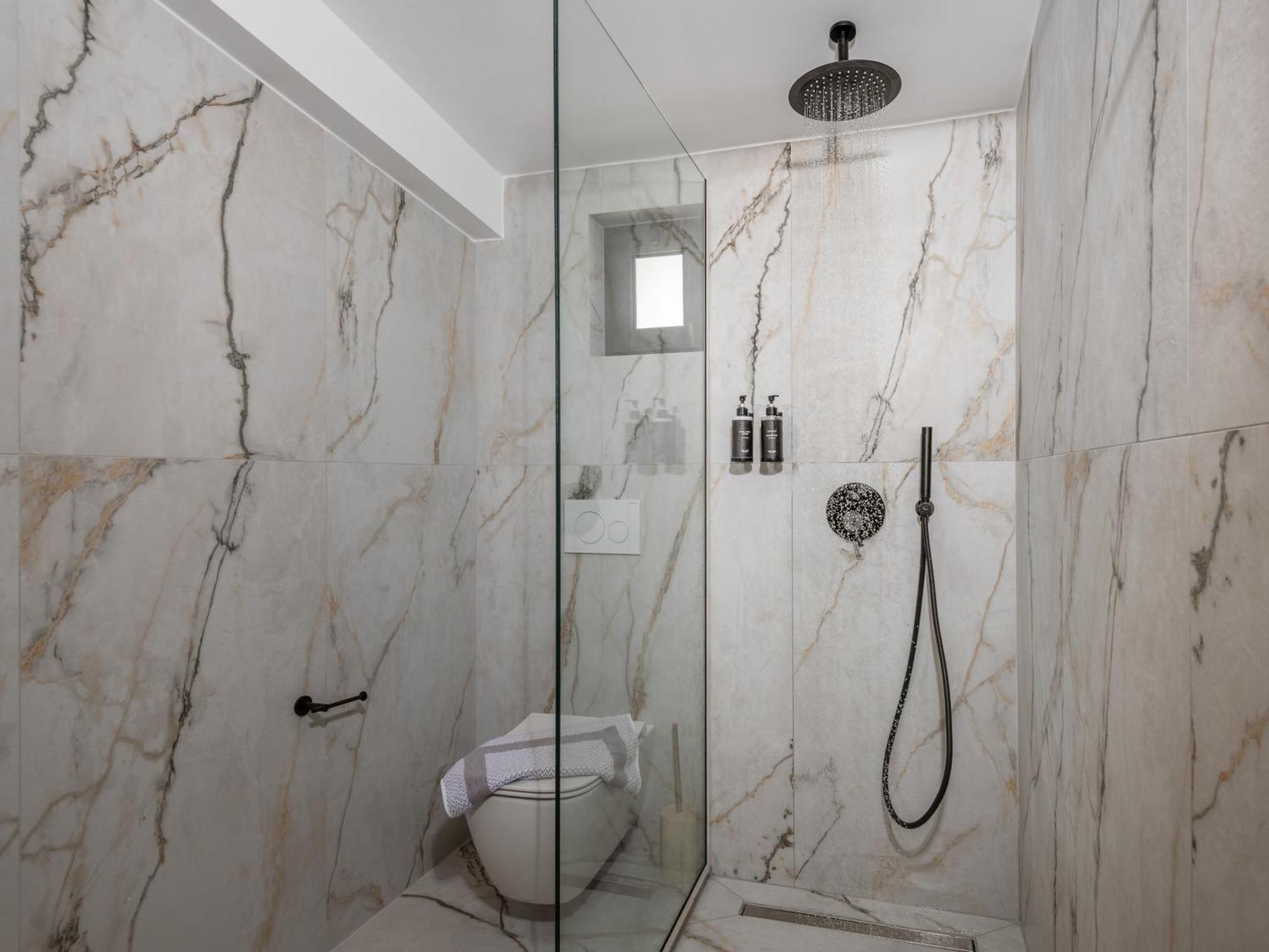 Hotel de apartamente Isola Concept 4*