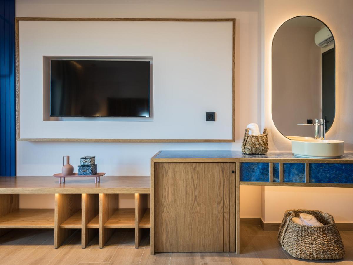 Isola Concept Aparthotel Tsilivi (Zakynthos)