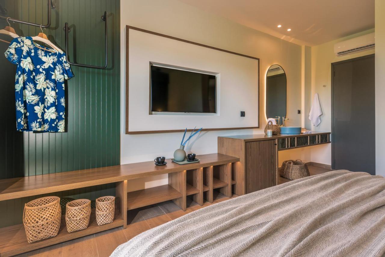 Isola Concept Aparthotel Tsilivi (Zakynthos)