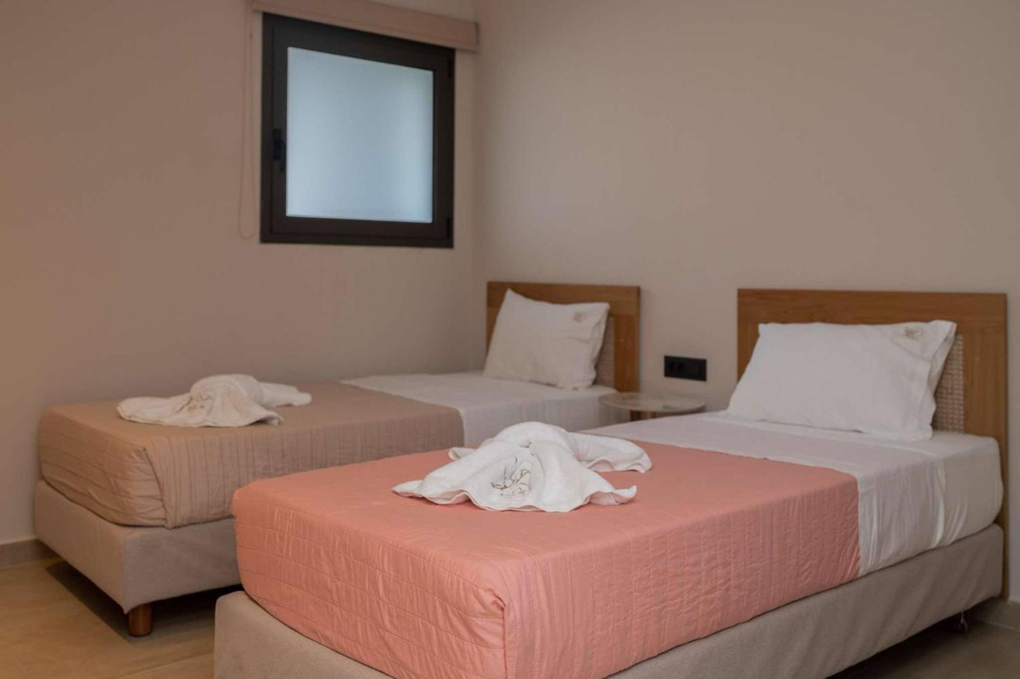 Aparthotel Isola Concept Tsilivi (Zakynthos)