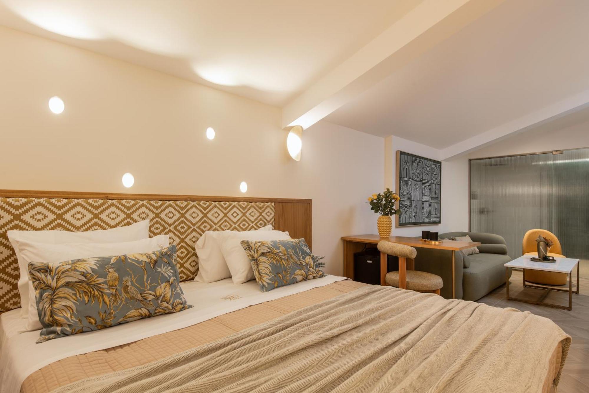 Aparthotel Isola Concept Tsilivi (Zakynthos)