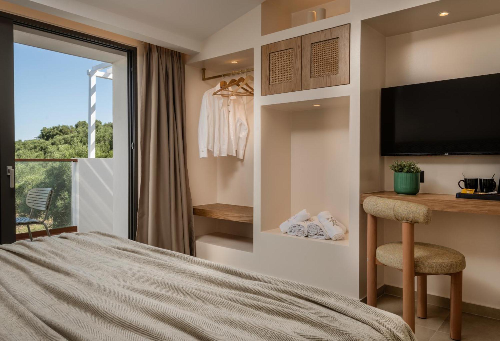 Aparthotel Isola Concept Tsilivi (Zakynthos)