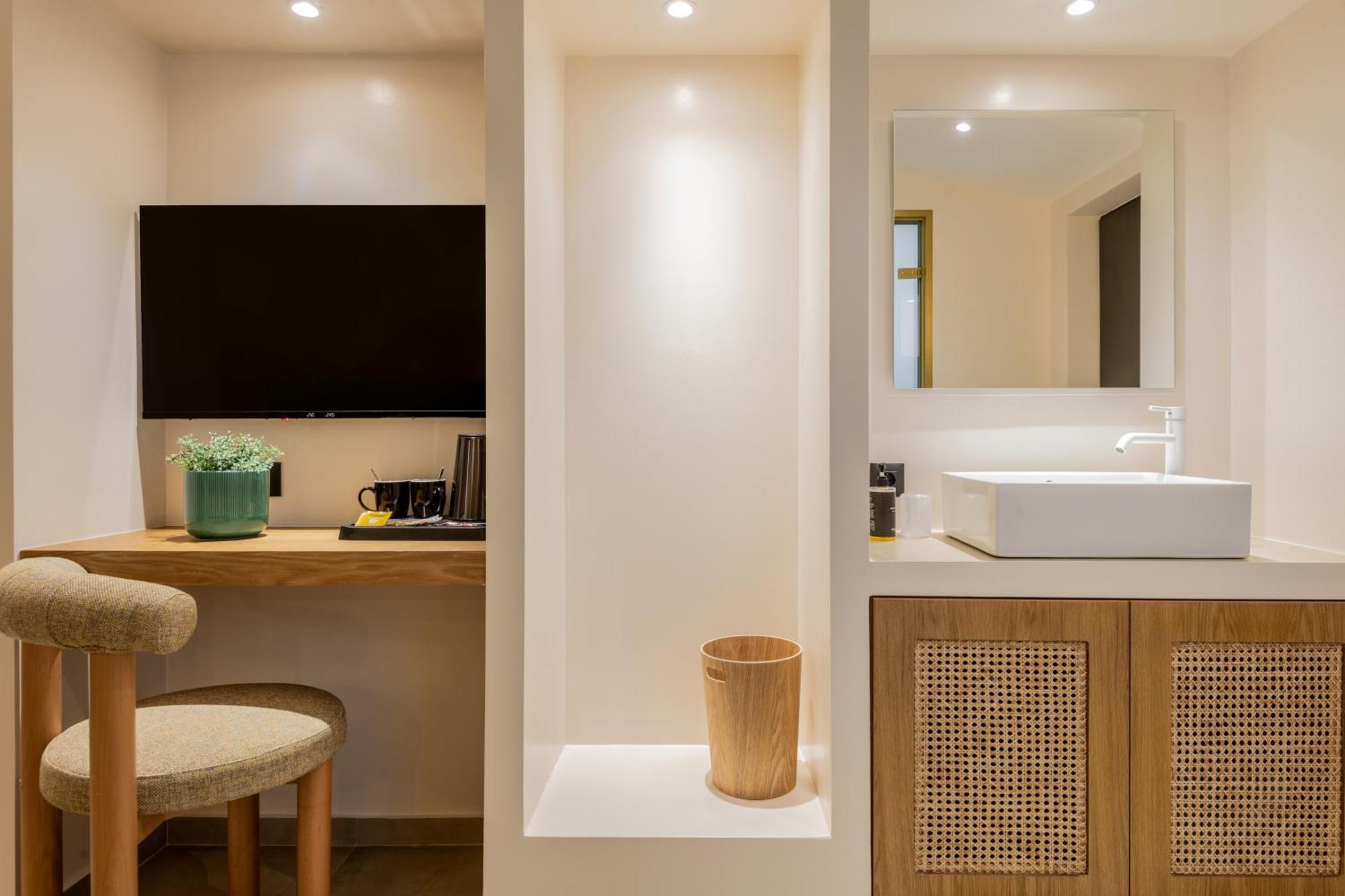 Isola Concept Aparthotel