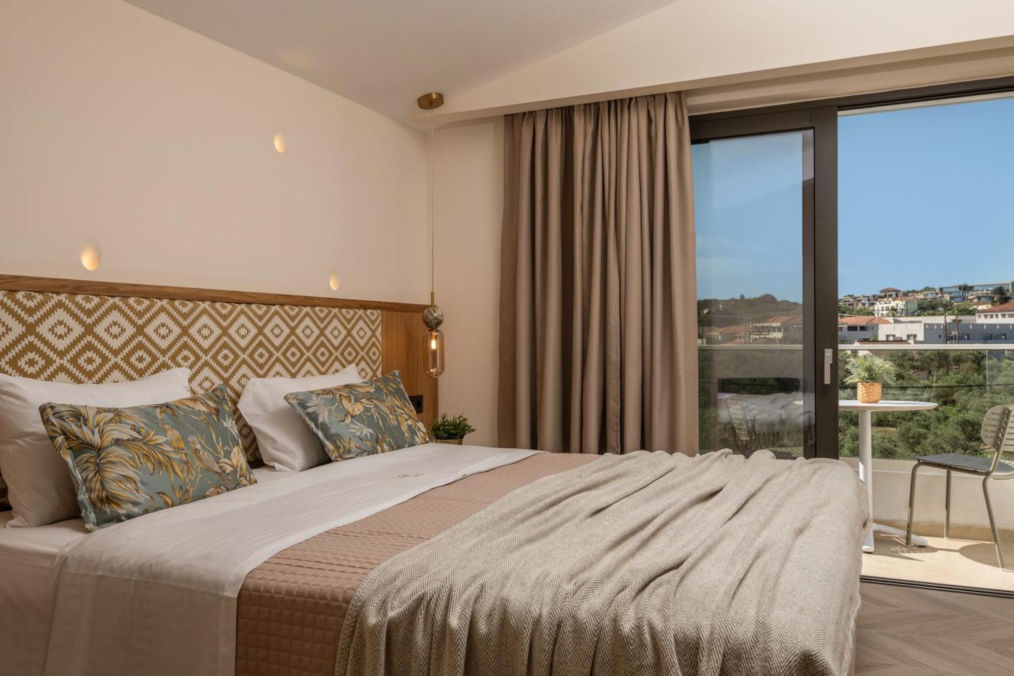 Aparthotel Isola Concept Tsilivi (Zakynthos)